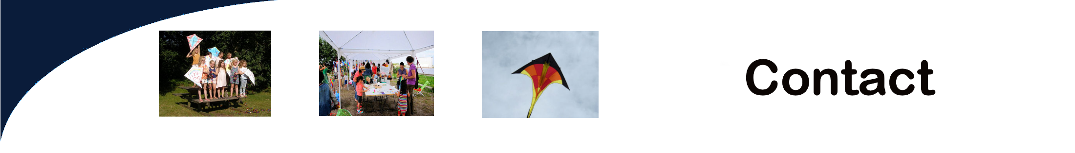 Contact Vliegerteam EVENTS