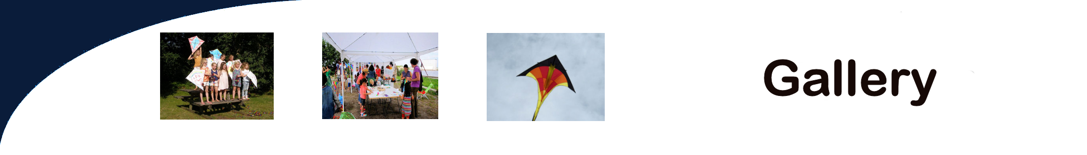 Gallerij, foto's en video's