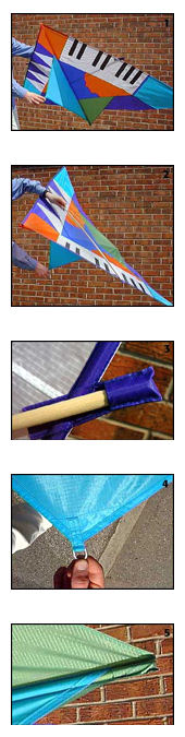 Een Deltavlieger maken