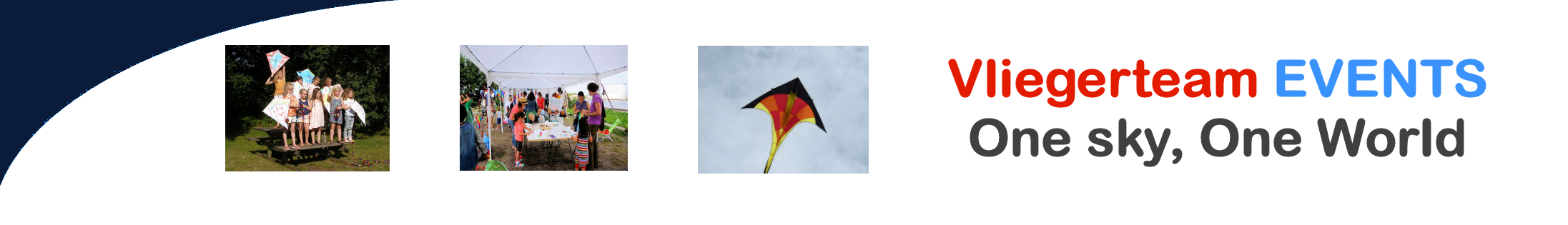 Vliegerteam EVENTS