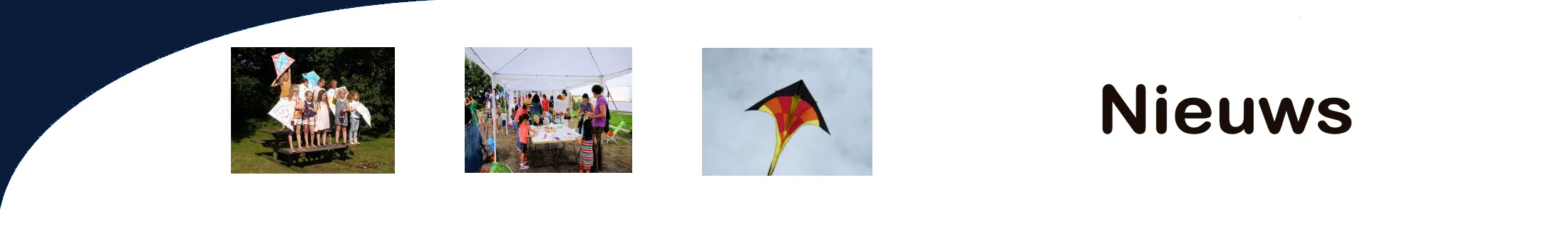 Nieuws van Vliegerteam EVENTS