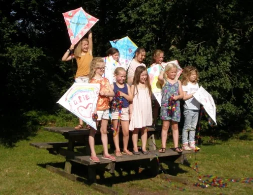 Kinderfeest