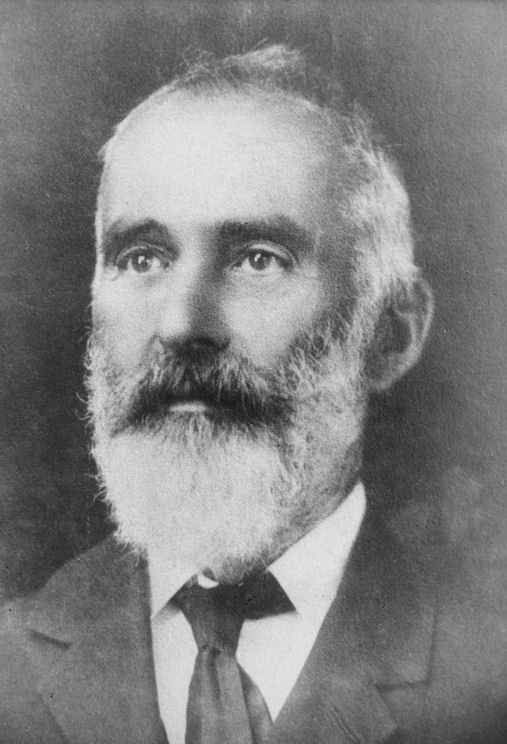 De pionier, Lawrence Hargrave