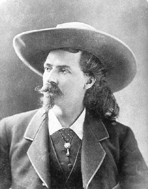 De pionier, Samuel Franklin Cody