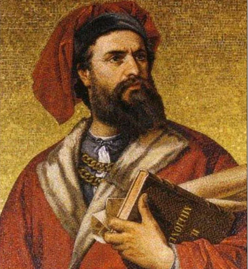 Marco Polo
