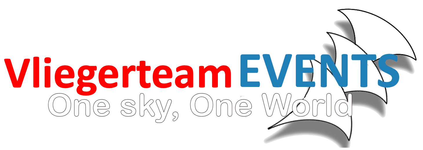 Vliegerteam EVENTS