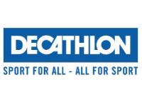Decathlon SPORT FOR ALL - ALL FOR SPORT