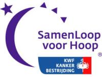 KWF Kanker bestrijding
