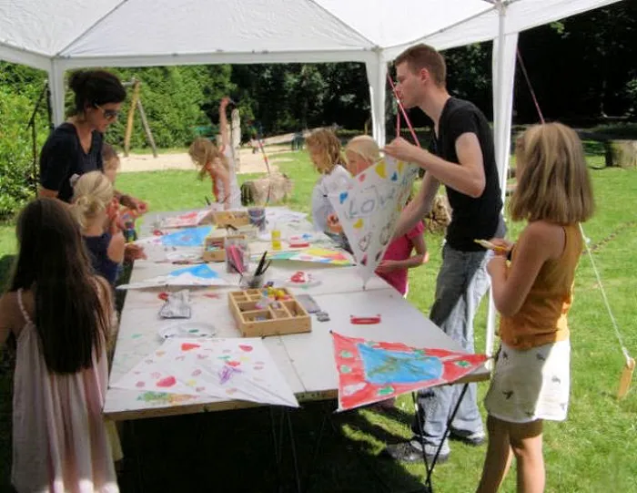 Kinderfeest