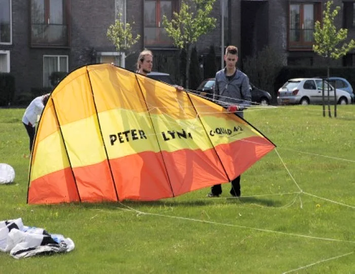 Demonstratie